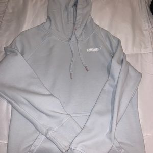 Gymshark sweatshirt